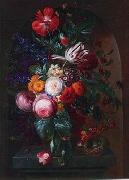 unknow artist Floral, beautiful classical still life of flowers 03 Spain oil painting artist